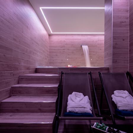 Hotel Avenida 아 코루냐 외부 사진