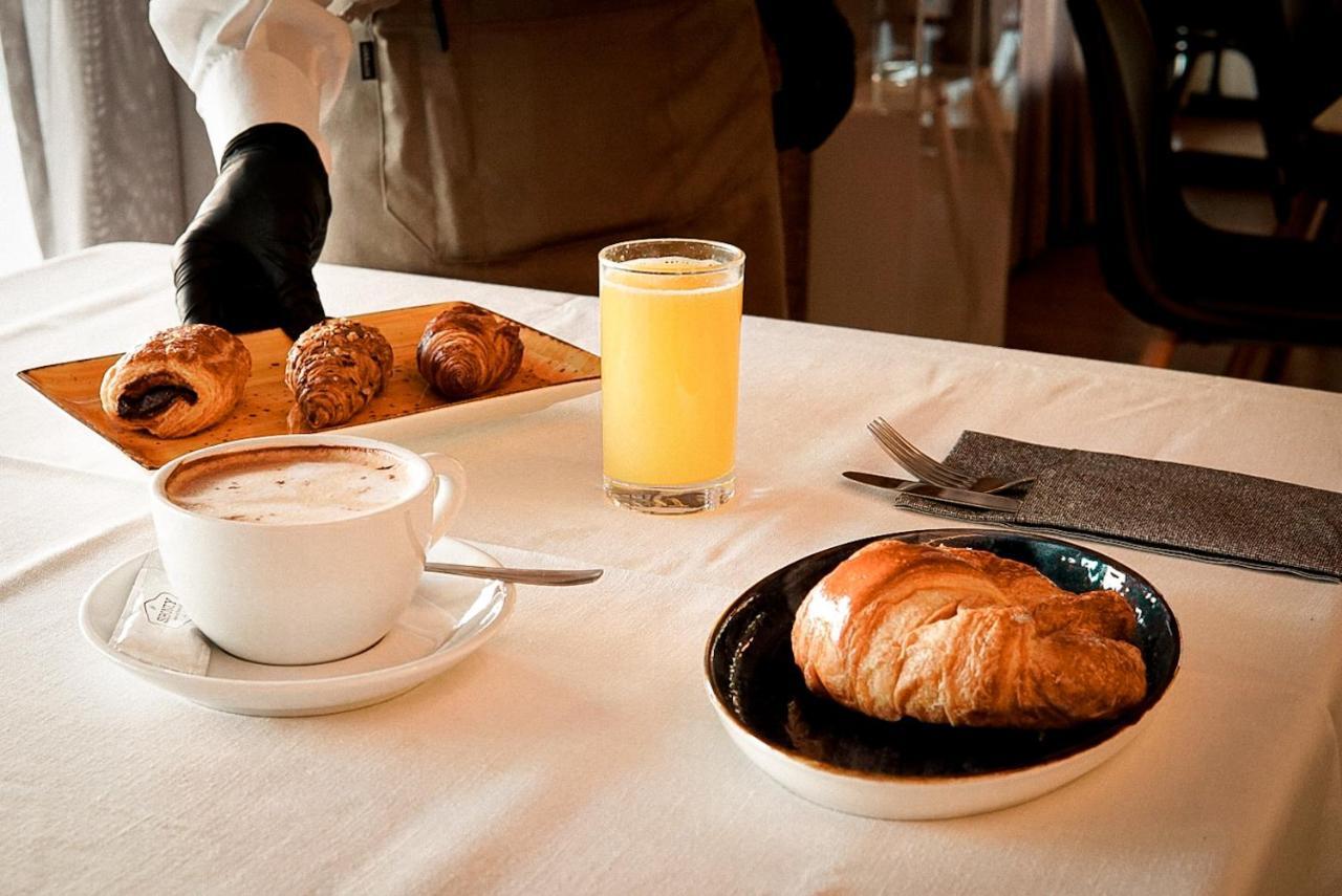 Hotel Avenida 아 코루냐 외부 사진