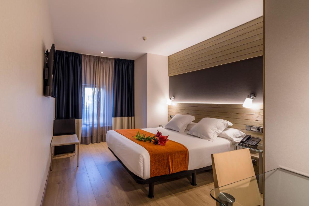 Hotel Avenida 아 코루냐 외부 사진