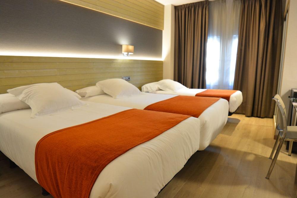 Hotel Avenida 아 코루냐 외부 사진