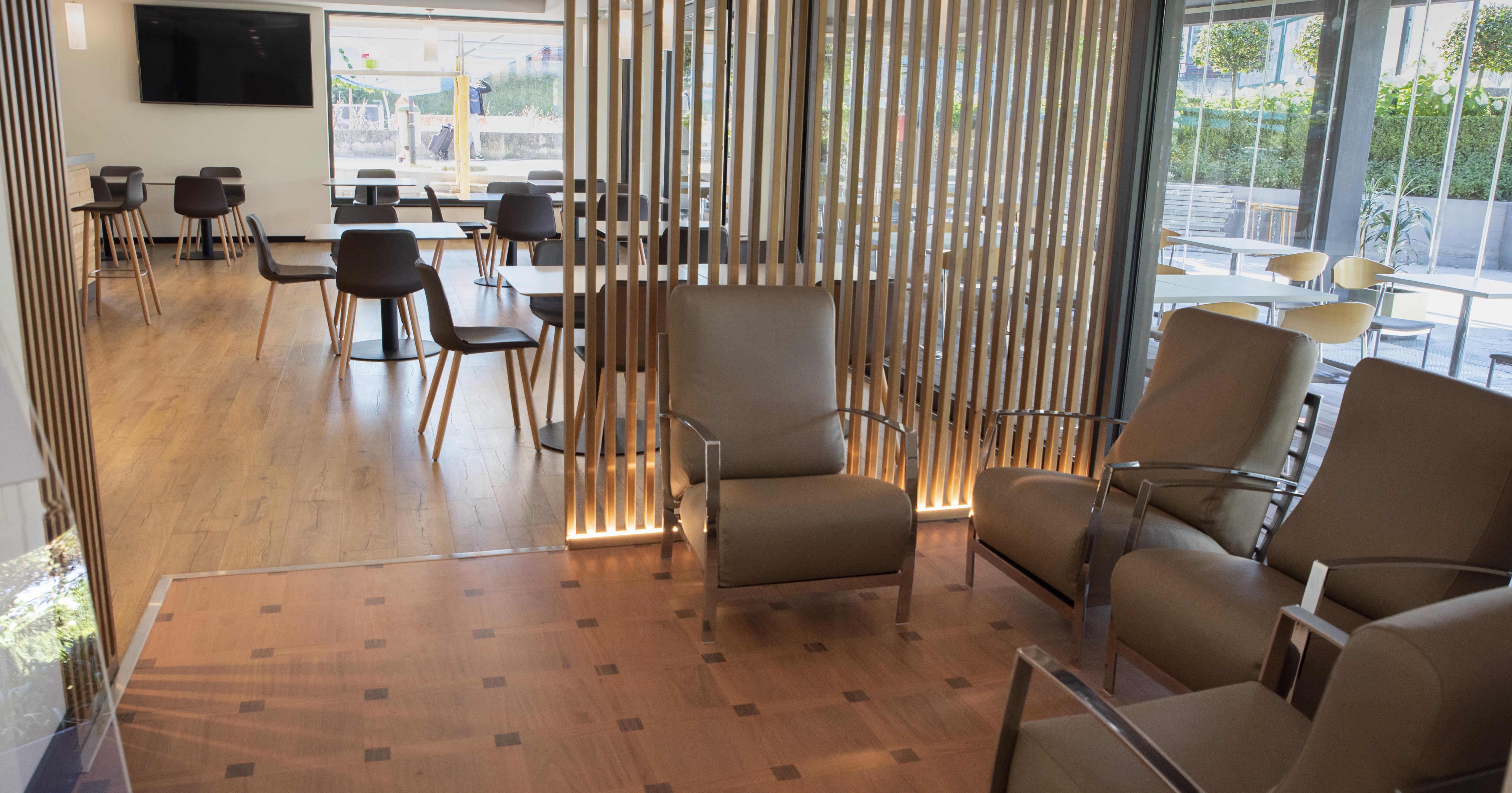 Hotel Avenida 아 코루냐 외부 사진