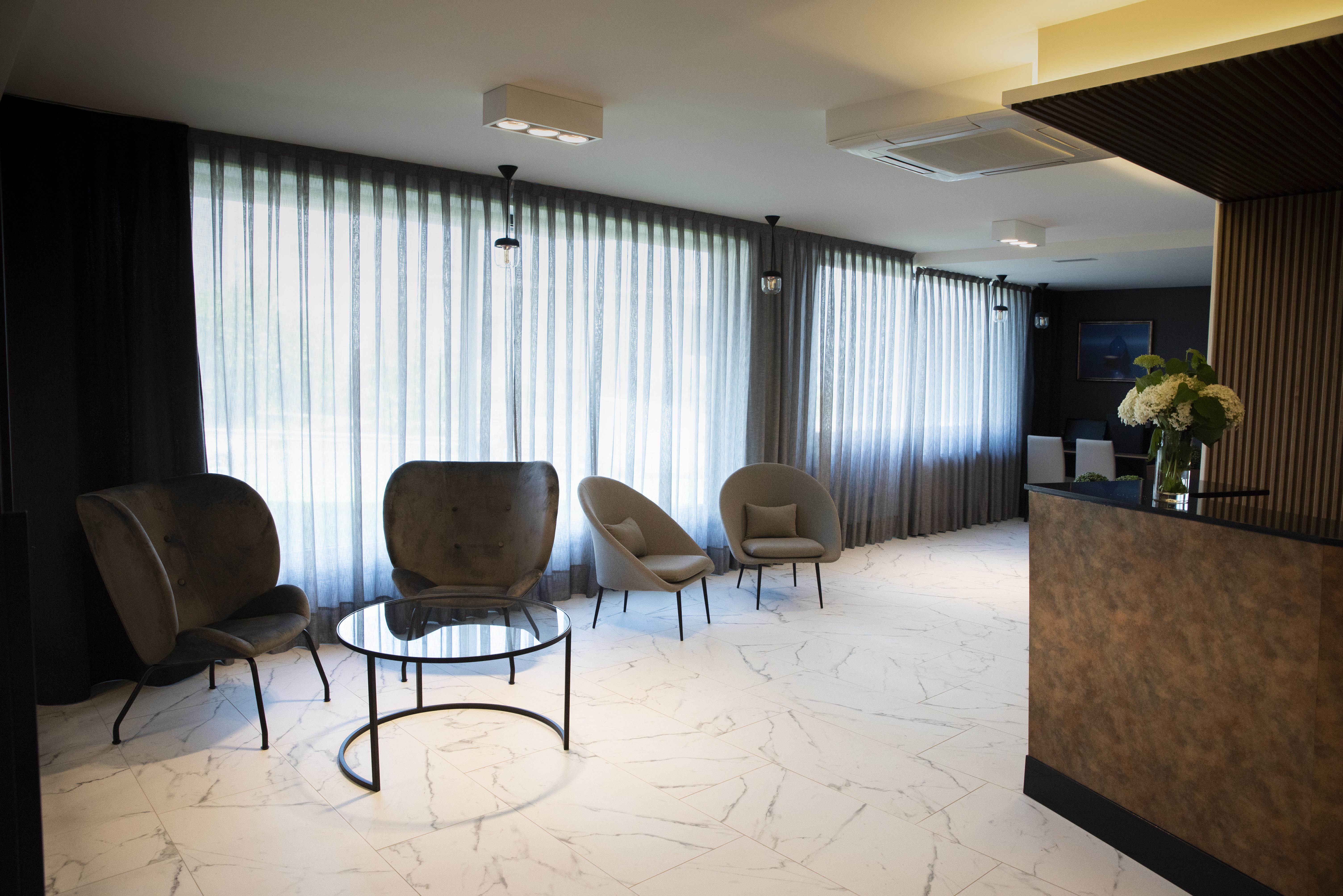 Hotel Avenida 아 코루냐 외부 사진