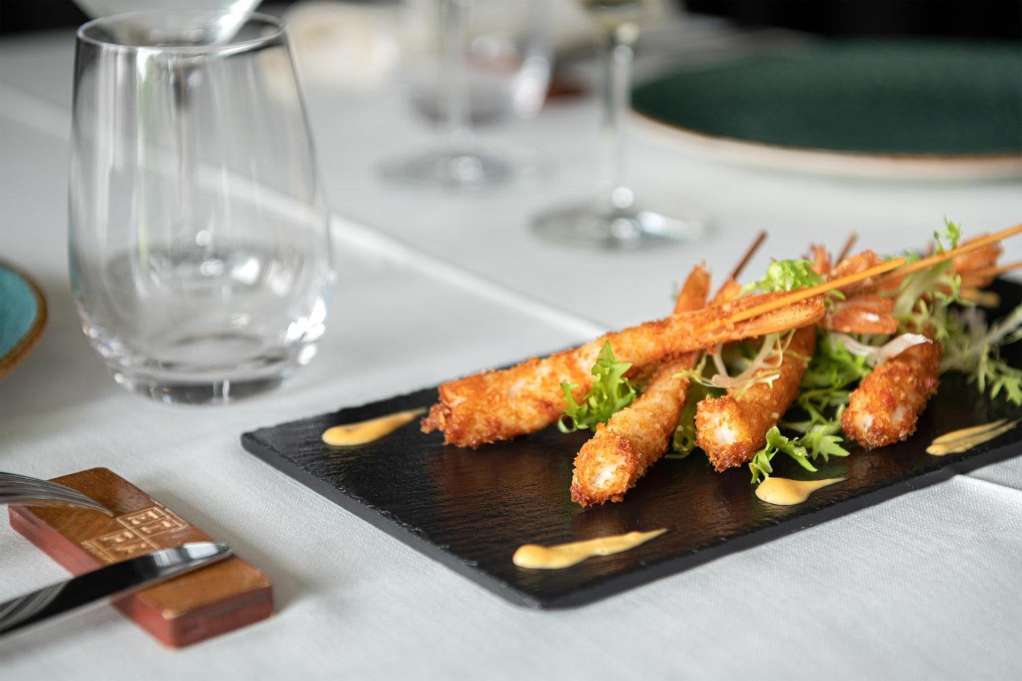 Hotel Avenida 아 코루냐 외부 사진