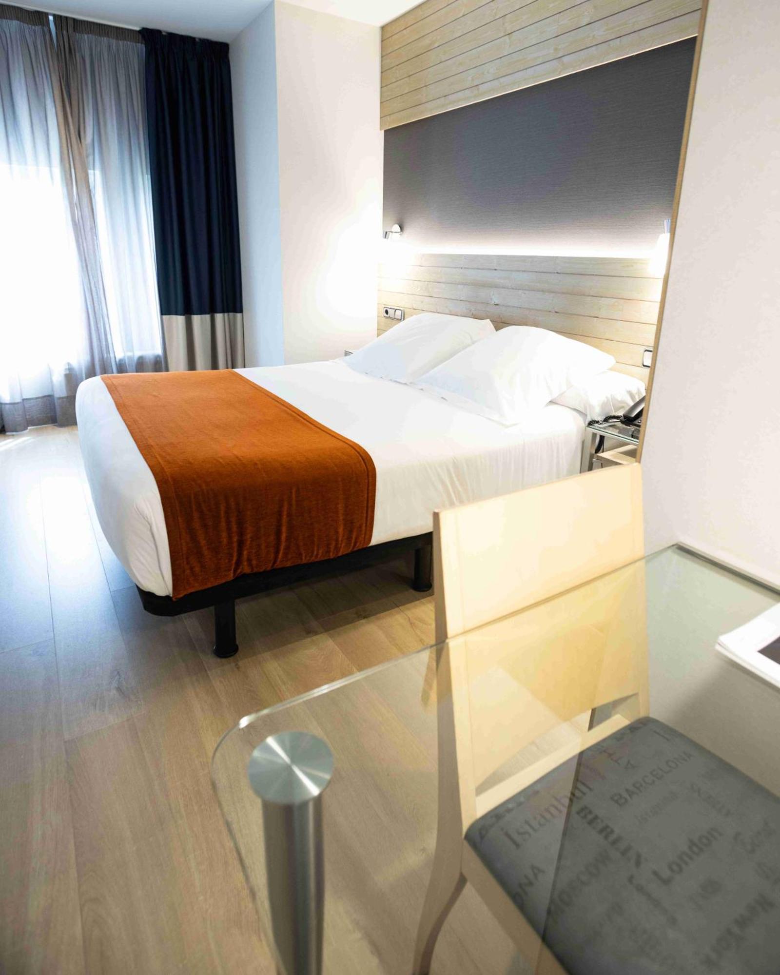 Hotel Avenida 아 코루냐 외부 사진